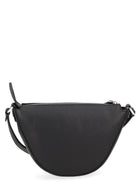 Fendi Men's Melon Mini Bag Black, view 2