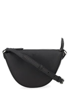 Fendi Men's Melon Mini Bag Black