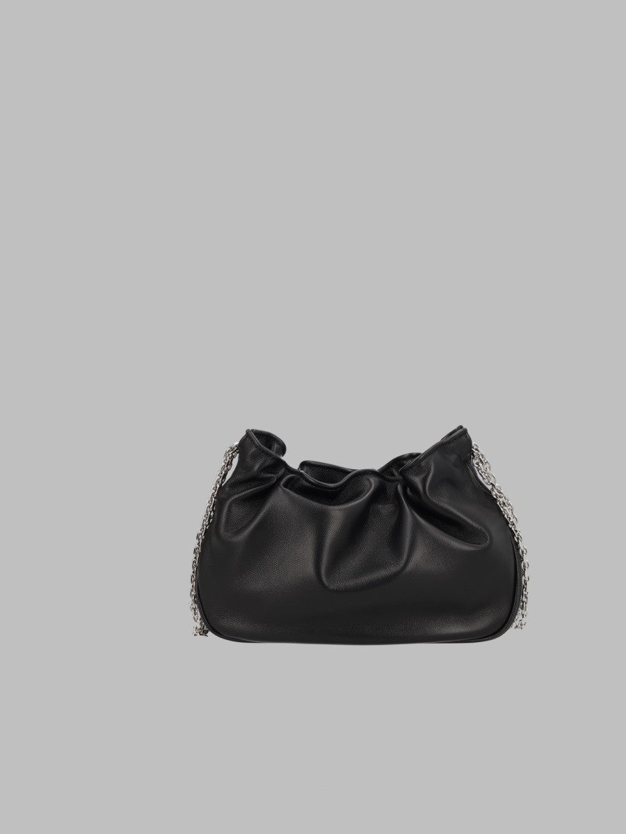 Roger Vivier Women's Borsa Micro Pilgrim Black