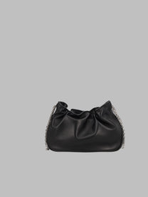 Roger Vivier Women's Borsa Micro Pilgrim Black