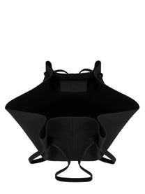 Yuzefi Women's Borsa Mochi Large Black