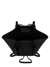 Yuzefi Women's Borsa Mochi Black