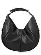 Saint Laurent Women's Mombasa Medium Bag Black
