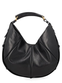 Saint Laurent Women's Mombasa Medium Bag Black