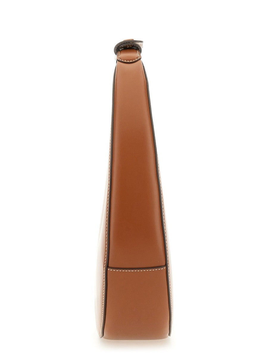 Staud Women's Borsa Moon Brown