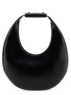 Staud Women's Moon Bag Black, view 3