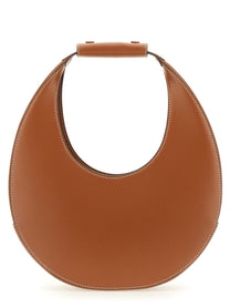 Staud Women's Borsa Moon Brown