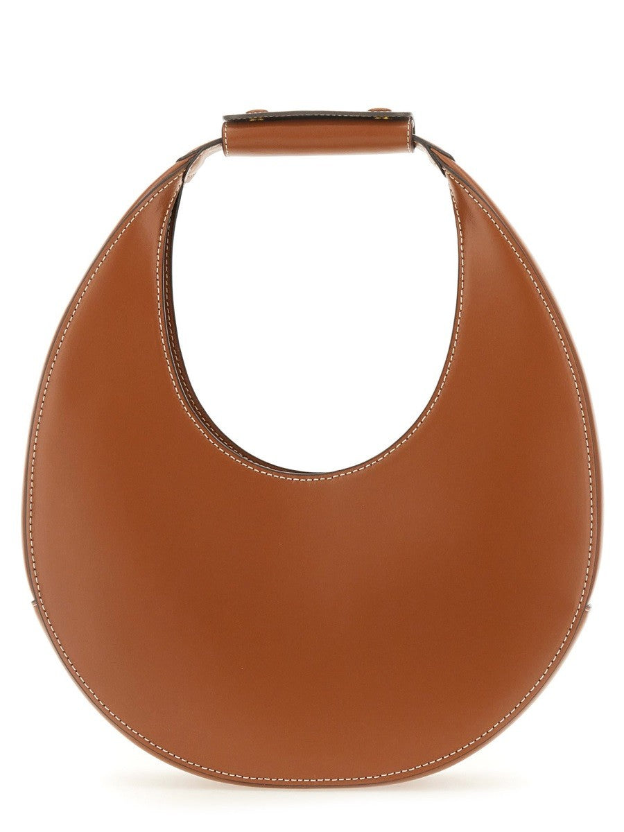 Staud Women's Borsa Moon Brown