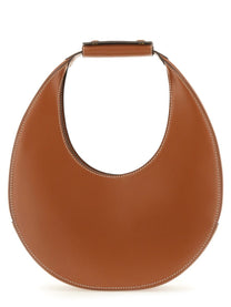 Staud Women's Borsa Moon Brown