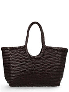 Dragon Diffusion Women's Nantucket Large Bag Brown