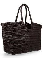 Dragon Diffusion Women's Nantucket Large Bag Brown