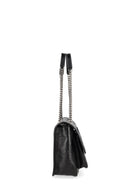 Saint Laurent Women's Niki Medium Bag Black, view 5