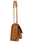 Saint Laurent Women's Niki Medium Bag Beige