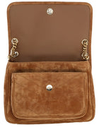 Saint Laurent Women's Niki Medium Bag Beige