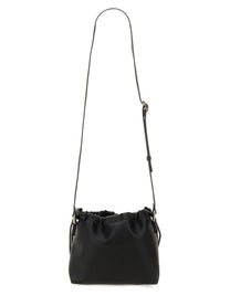 A.P.C Women's Bag Ninon Mini Black