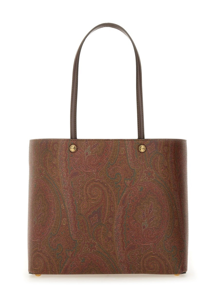 Etro Women's Paisley Bag Multicolor