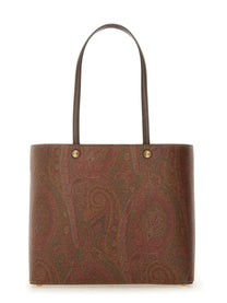 Etro Women's Paisley Bag Multicolor