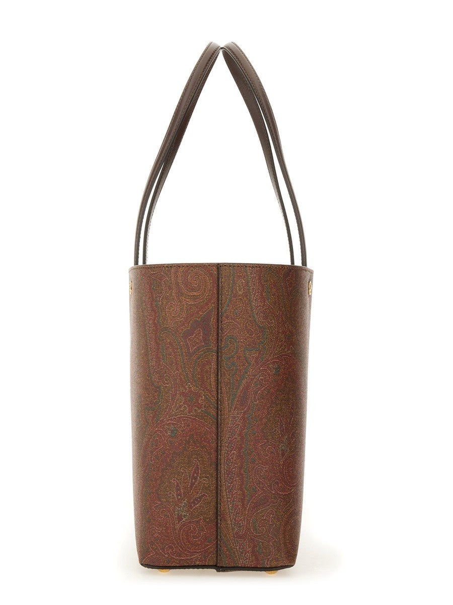 Etro Women's Paisley Bag Multicolor