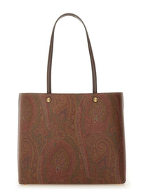 Etro Women's Paisley Bag Multicolor
