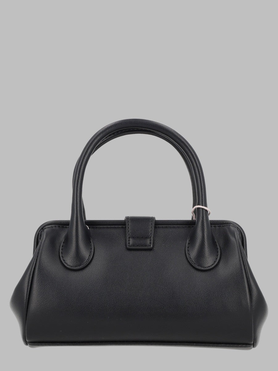 Vivienne Westwood Women's Borsa Pamela Small Black