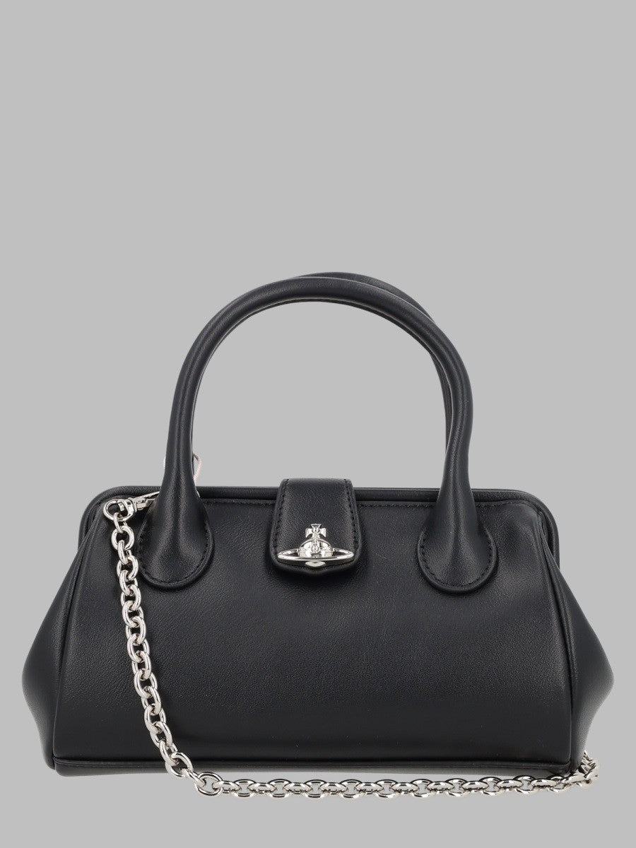 Vivienne Westwood Women's Borsa Pamela Small Black