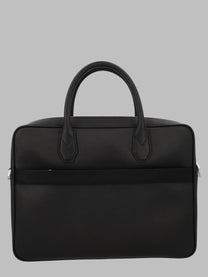 BOSS Men's Borsa Portadocumenti Northon Doc Case Black