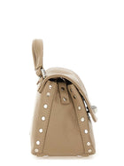 Zanellato Women's Postina Baby Bag Beige, view 5