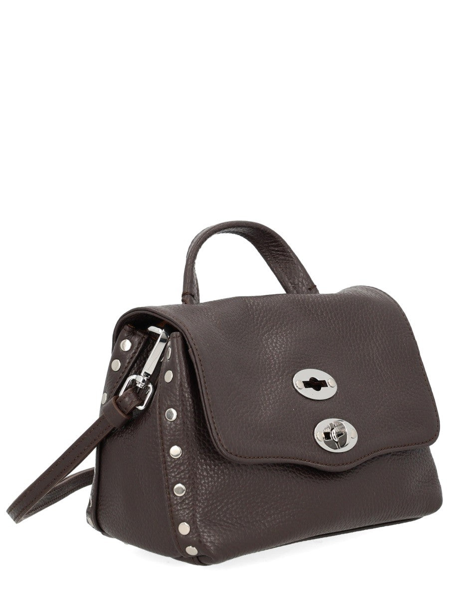Zanellato Women's Postina Baby Bag Brown