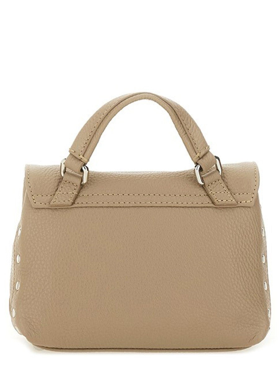 Zanellato Women's Borsa Postina Baby Beige