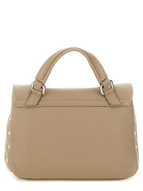 Zanellato Women's Borsa Postina Baby Beige