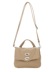 Zanellato Women's Borsa Postina Baby Beige
