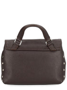 Zanellato Women's Postina Baby Bag Brown
