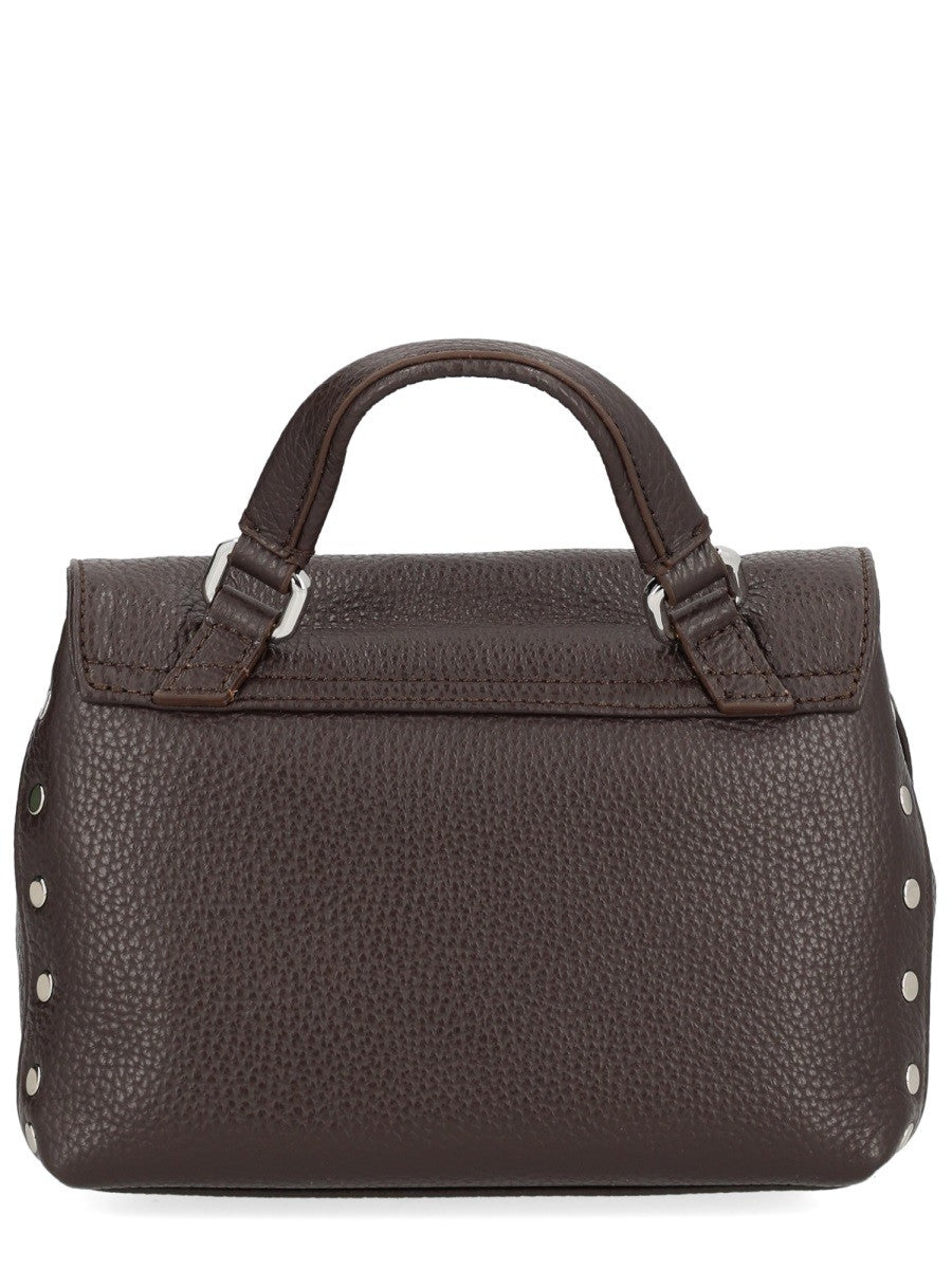 Zanellato Women's Postina Baby Bag Brown