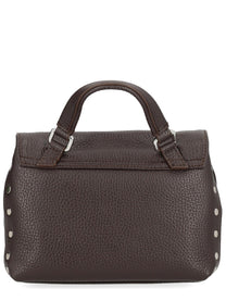 Zanellato Women's Postina Baby Bag Brown