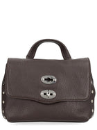 Zanellato Women's Postina Baby Bag Brown