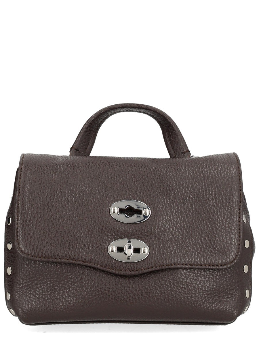 Zanellato Women's Postina Baby Bag Brown