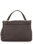 Zanellato Women's Postina Small Bag Brown