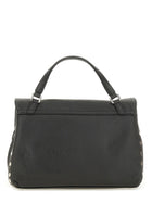 Zanellato Women's Postina Small Bag Black, view 4