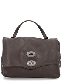 Zanellato Women's Postina Small Bag Brown