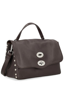 Zanellato Women's Postina Small Bag Brown