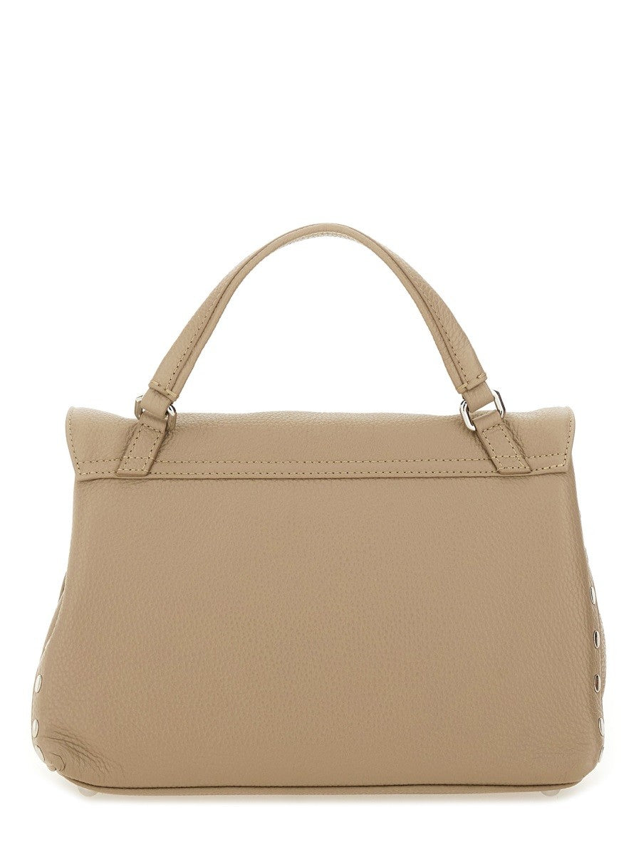 Zanellato Women's Postina Small Bag Beige