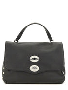 Zanellato Women's Postina Small Bag Black
