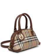 Burberry Women's Primrose Mini Bag Beige