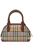 Burberry Women's Primrose Mini Bag Beige