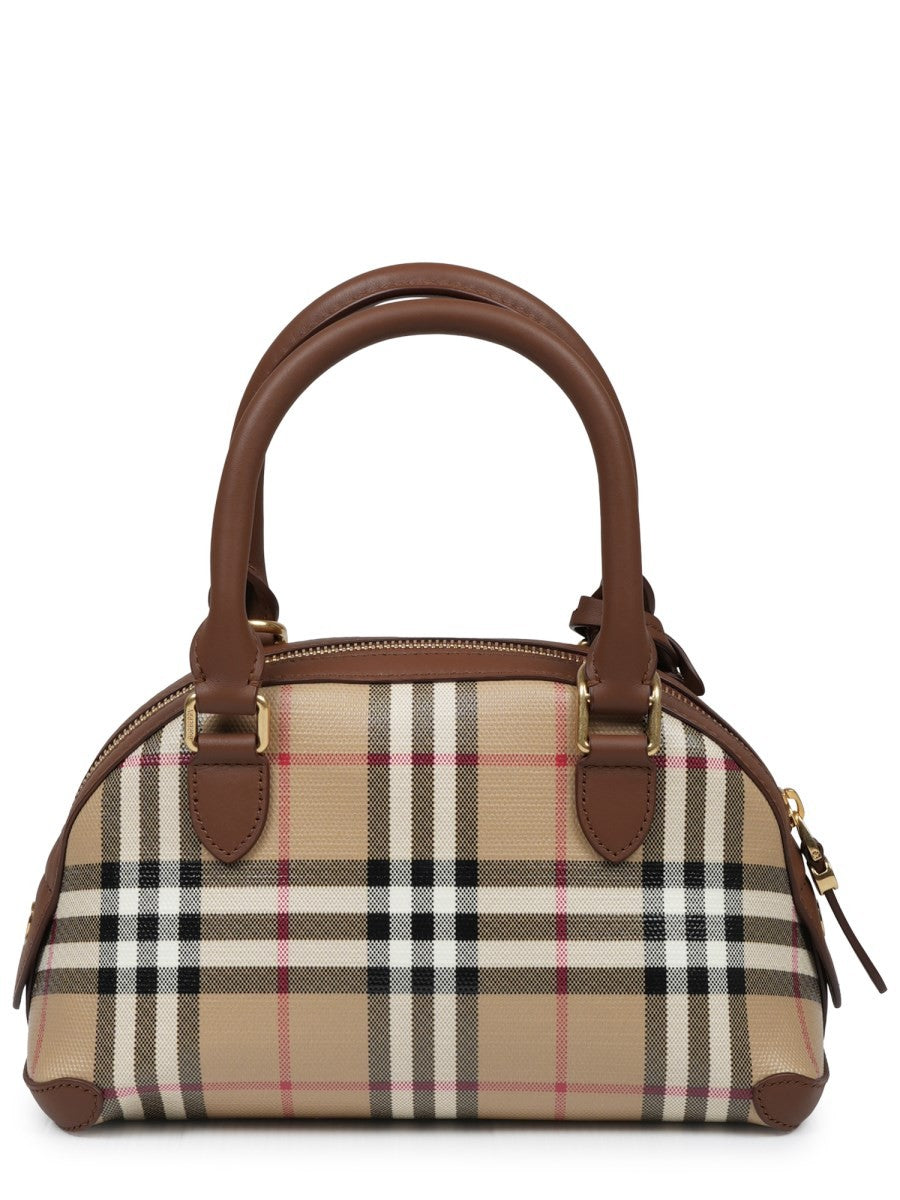 Burberry Women's Primrose Mini Bag Beige