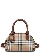 Burberry Women's Primrose Mini Bag Beige