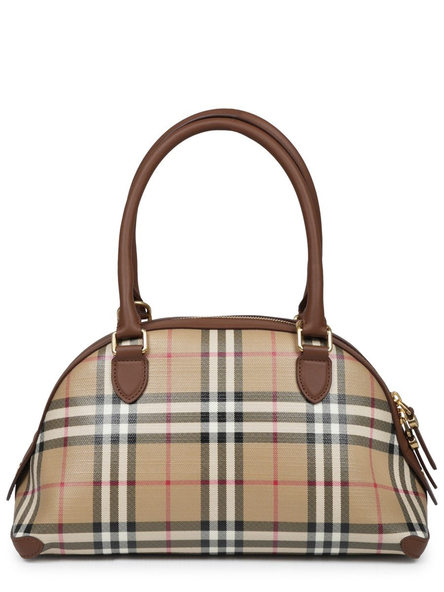 Burberry Women's Primrose Small Bag Beige