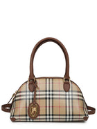 Burberry Women's Primrose Small Bag Beige