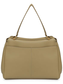 Balenciaga Women's Borsa Rodeo Small Beige