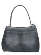 Balenciaga Women's Rodeo Bag Grey, view 2